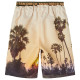 Name It Παιδικό μαγιό Long Swim Shorts